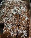 Negra Maluca torta