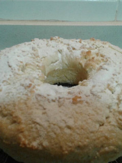 Una foto de Torta fácil