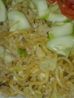 Foto resep Magelangan breakfast