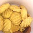 Cheesy Cookies Renyah