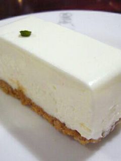 Una foto de Cheesecake de Limón