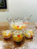 Cocktail Longan (R377)