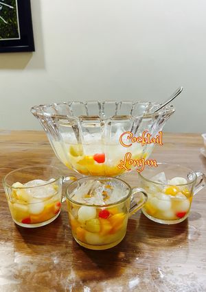 Gambar Cocktail Longan (R377)