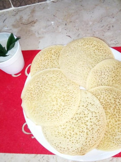 صورة لوصفة بغرير ناجح