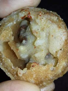 জল ফুচকা রেসিপির প্রধান ছবি