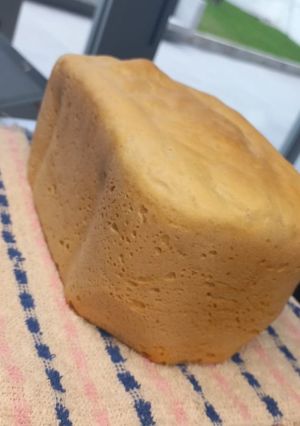 Una foto de Pan Jala en fabrica de pan Peabody