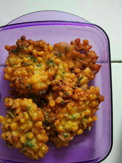 Foto resep Bakwan jagung