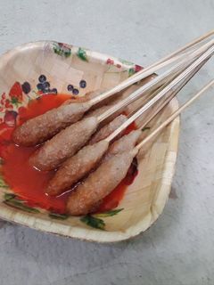 Foto resep Sempol Sosis Ayam