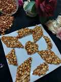 Peanuts 🥜 Chikki 😜
