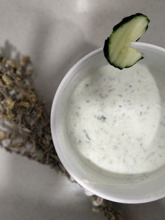 Una foto de Salsa Tzatziki 🇬🇷