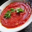 صلصه البيتزا على طريقتي 🙌😍👌😋