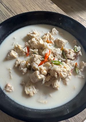Foto resep Sayur Lodeh Tempe