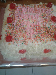 Foto resep Kue tart chesse cake kukus