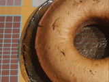 Leicaj (torta de té y miel)