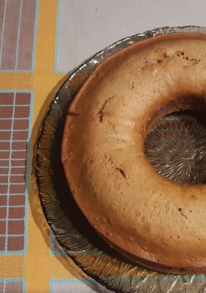 Una foto de Leicaj (torta de té y miel)