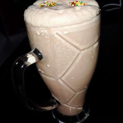 A picture of Cold Coffee.