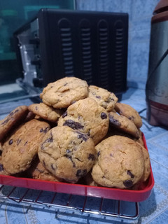 Foto resep Cookies