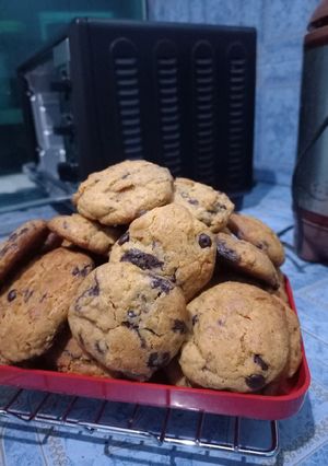 Foto resep Cookies
