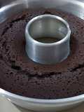 Bolu Coklat Jadul