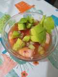 Shrimp Cocktail
