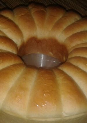Foto resep Soft bread bakingpan