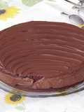 Recheio de Creme Belga