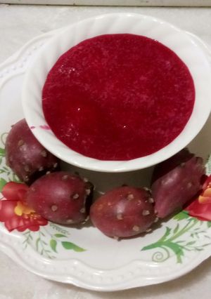 ફિન્ડલા નું જ્યુસ(Findla Juice Recipe In Gujarati) રેસીપી મુખ્ય ફોટો