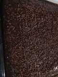 Torta de chocolate