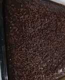 Torta de chocolate
