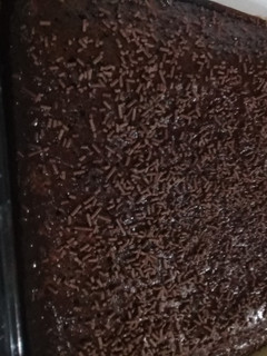 Una foto de Torta de chocolate