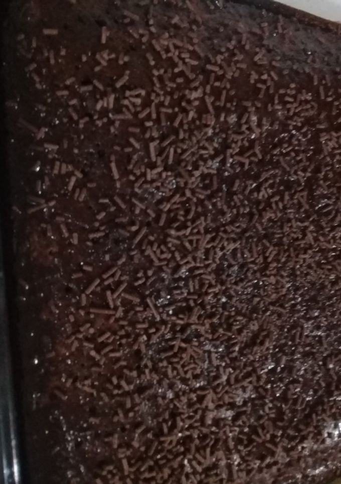 Una foto de Torta de chocolate