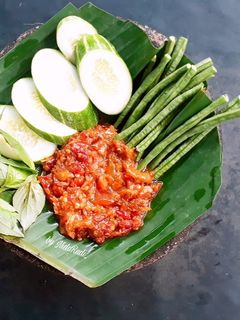 Foto resep Sambal Belimbing Wuluh