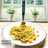 Spaghetti Carbonara (Creamy Spaghetti)