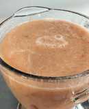 Gazpacho para el calor 🏖️