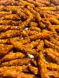 Chips de Macarrones