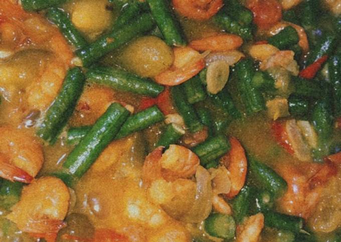 Resep Asem Asem Udang Belimbing Wuluh Oleh Haliza Fitri Cookpad