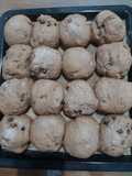 Roti Coklat