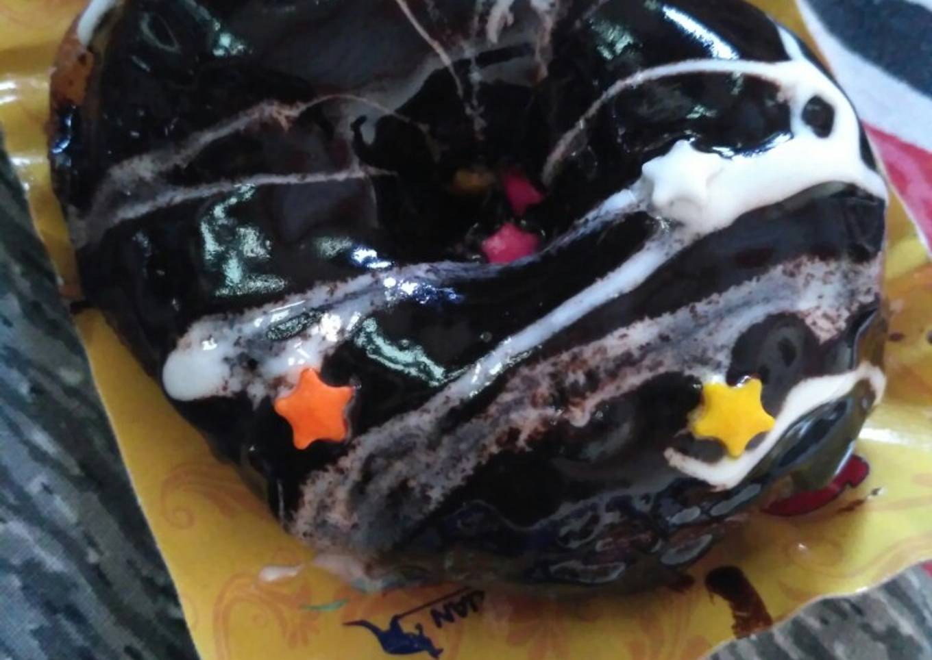 Doughnut