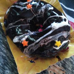 A picture of Doughnut.