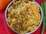 Healthy Veg Daliya
