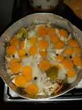 Escabeche de vizcacha!!