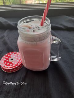 ફાલુદા (Falooda recipe in Gujarati) રેસીપી મુખ્ય ફોટો