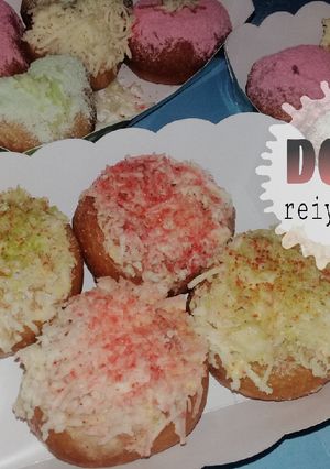 Foto resep 12. Donat Mini #BikinRamadanBerkesan