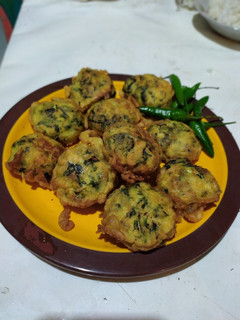 Foto resep Rolade daun pepaya