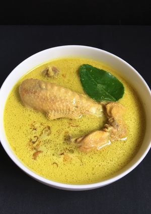 Foto resep Opor Ayam Spesial Lebaran