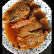 তেল কই (tel koi recipe in bengali)