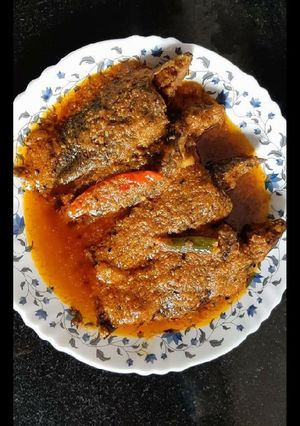 তেল কই (tel koi recipe in bengali) রেসিপির প্রধান ছবি