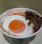 Resep Bibimbab Rice bowl, Lezat Sekali