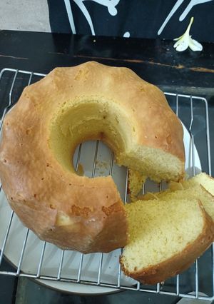 Foto resep Bolu jadul lembut