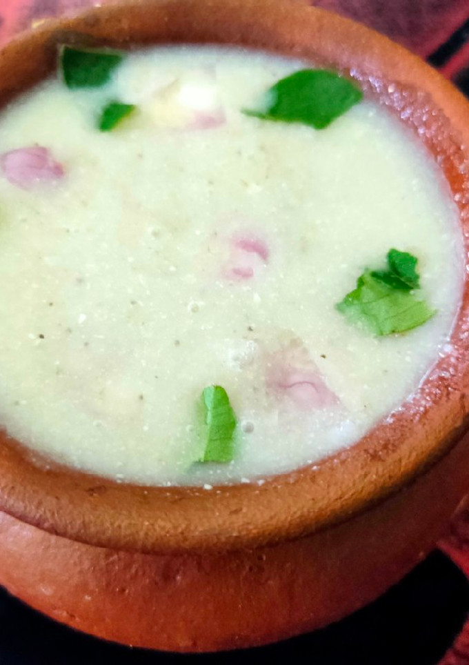 கம்மங்கூழ் செய்முறை முக்கிய புகைப்படம்